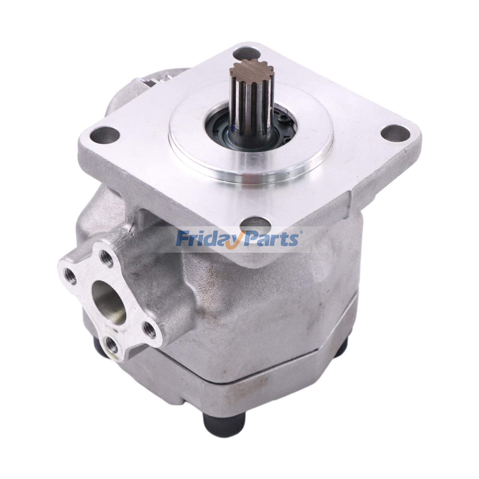 Hydraulic Gear Pump T2350-76103 T2350-76101 T2350-76102 for Kioti Tractor CK20 CK20S CK22 CK25