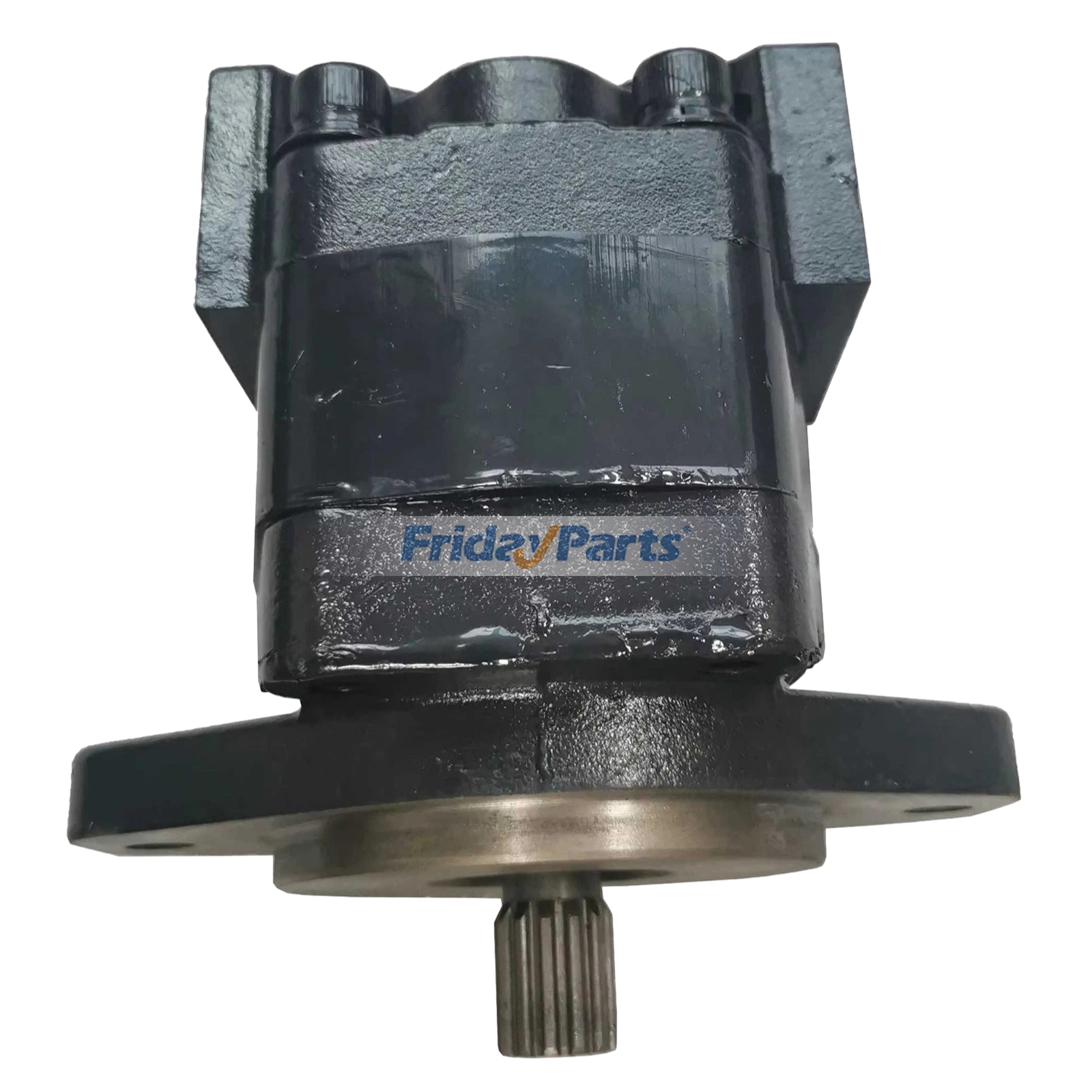 Hydraulic Gear Pump VOE14549423 for Volvo Excavator EC290C FC3329C