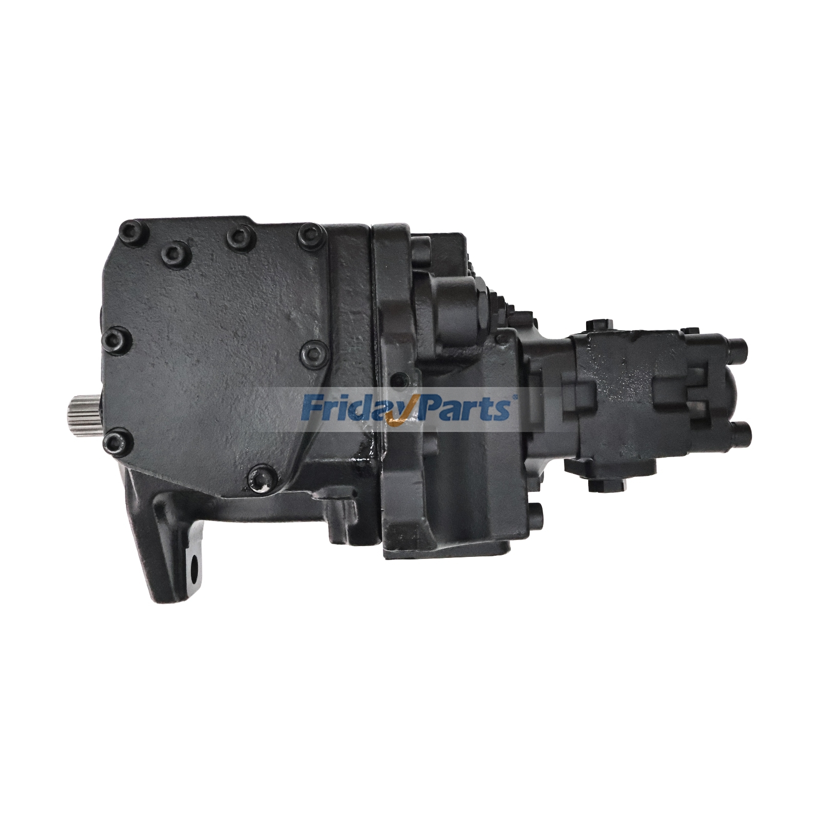  Hydraulic Gear Pump  For KOBELCO