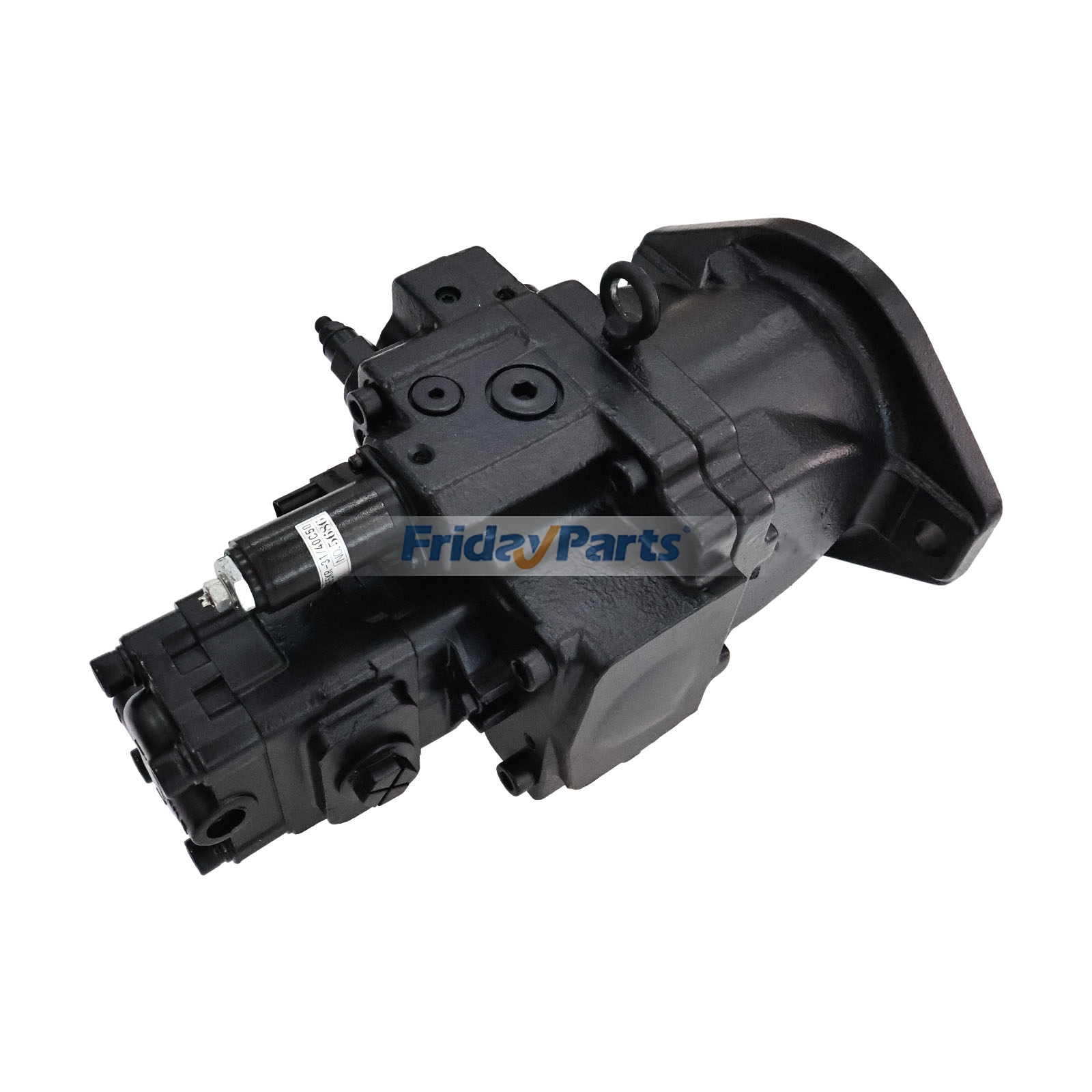 Hydraulic Gear Pump  for Excavator