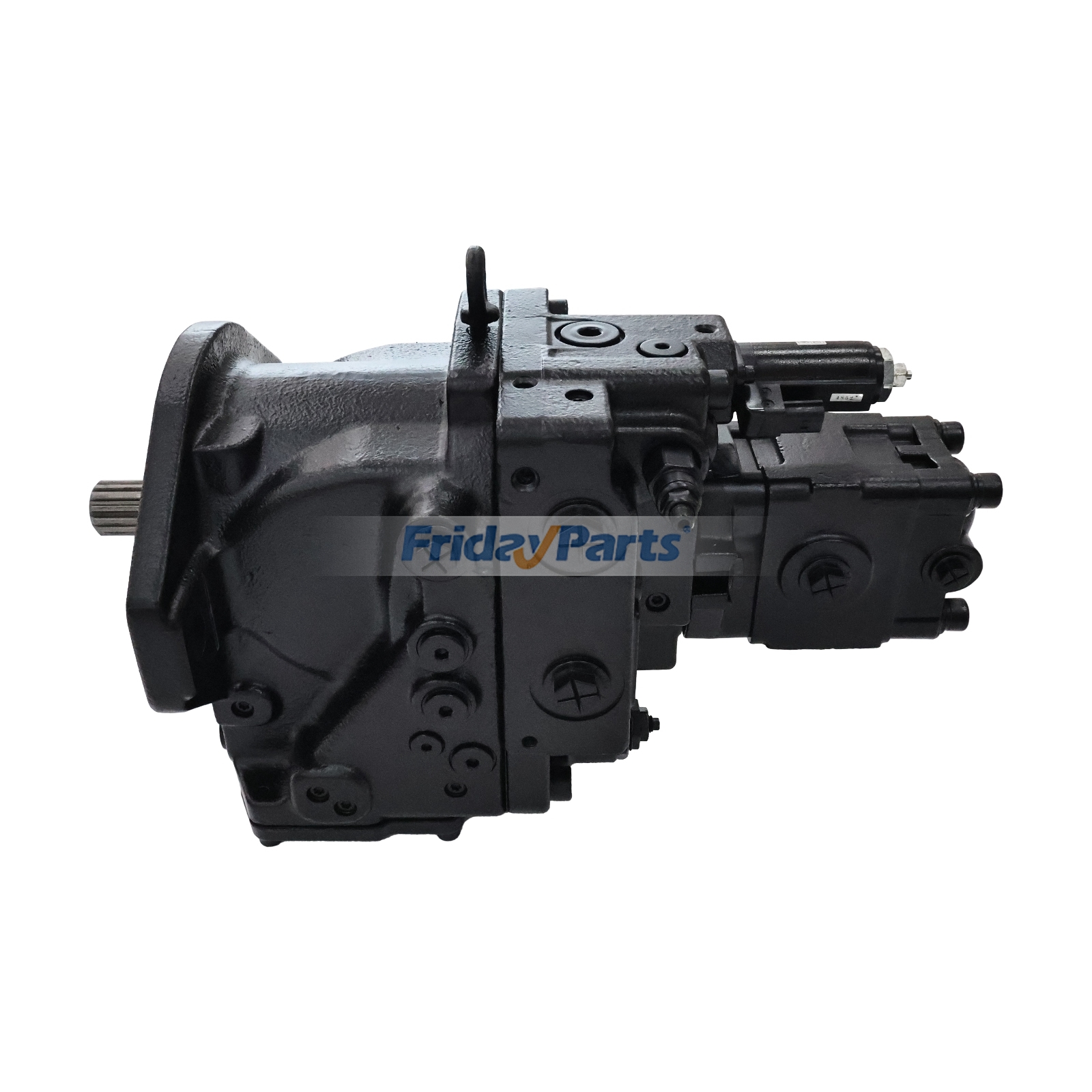 Excavator Hydraulic Gear Pump 