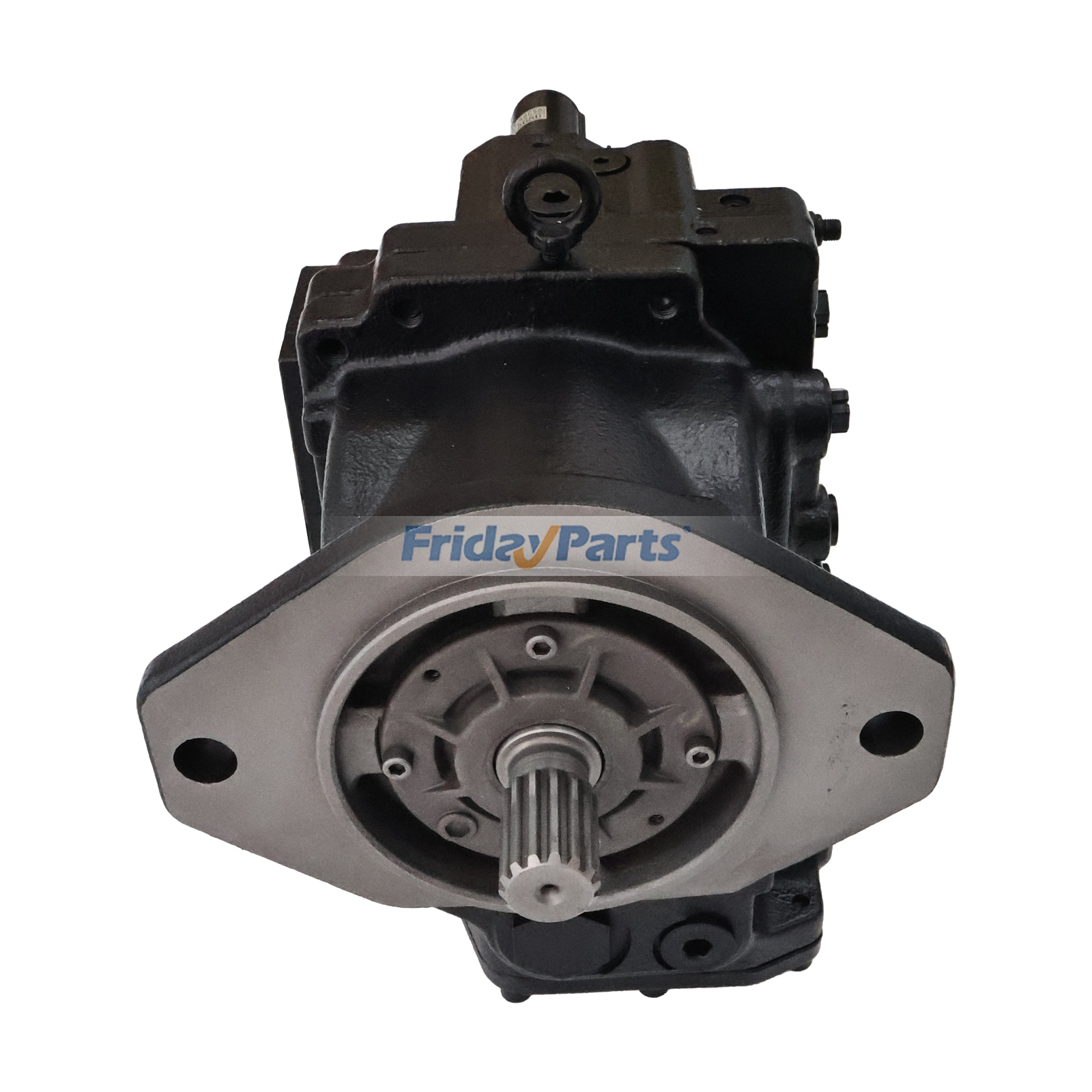 Hydraulic Gear Pump  For KOBELCO Excavator