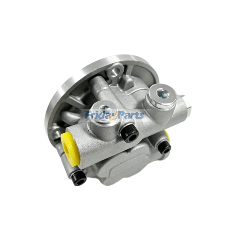 Hydraulic Gear Pump for Excavator