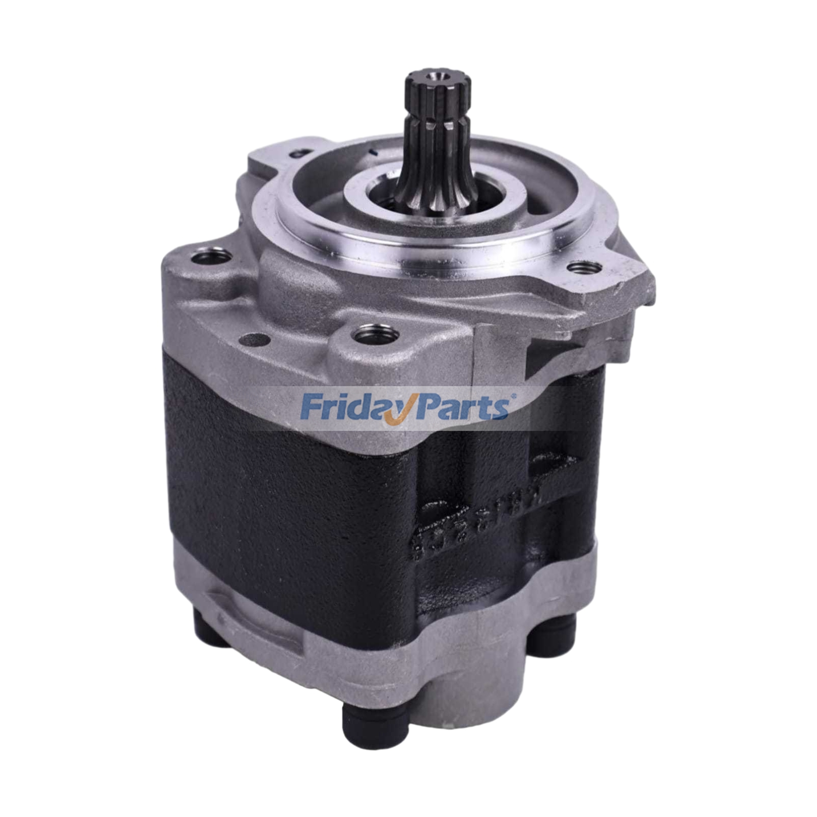Hydraulic Gera Pump Replaces SGP1A31.9D2H9-L438T | Fits Shimadzu TSH 1~3.5T