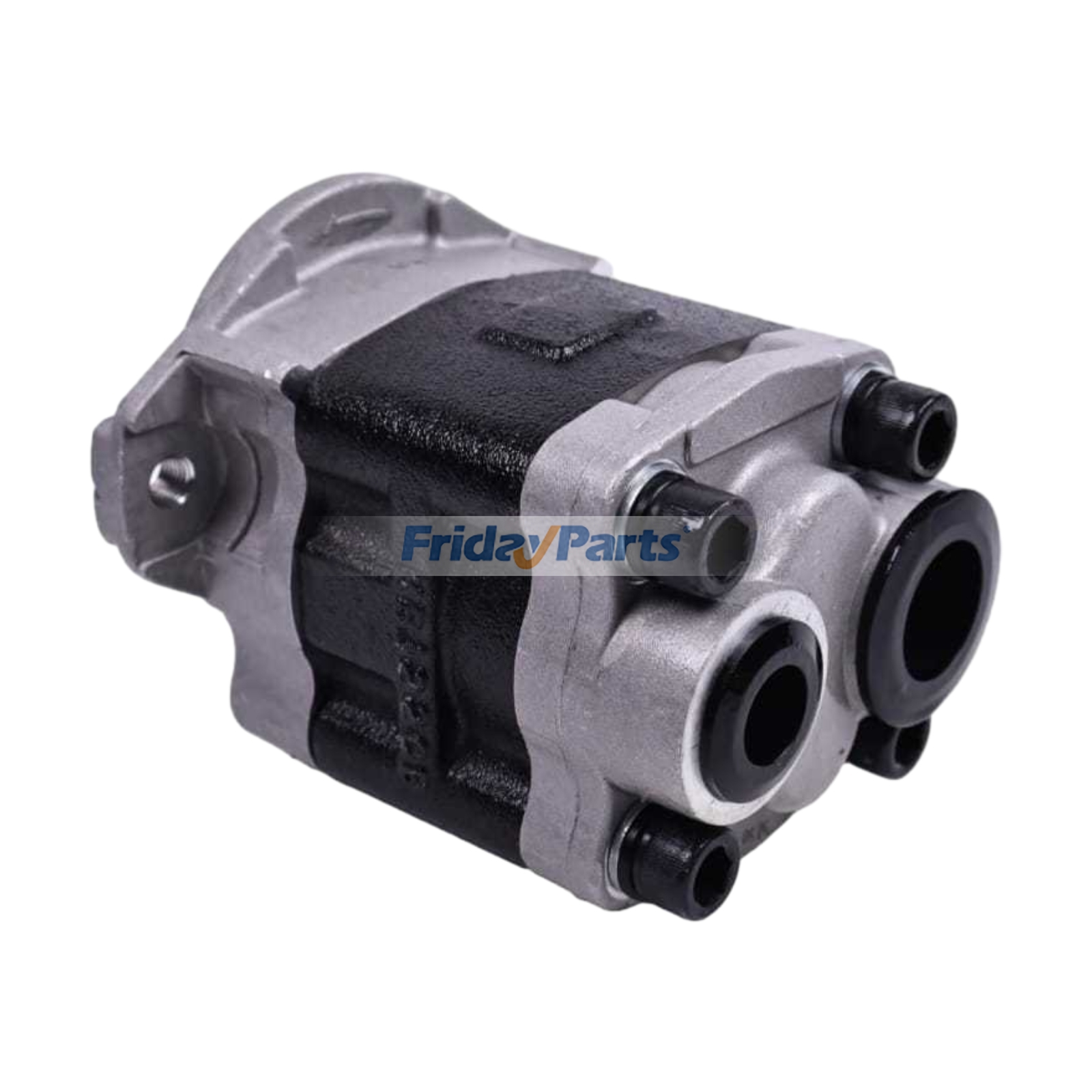 Hydraulic Gera Pump for Other Construction Equipment