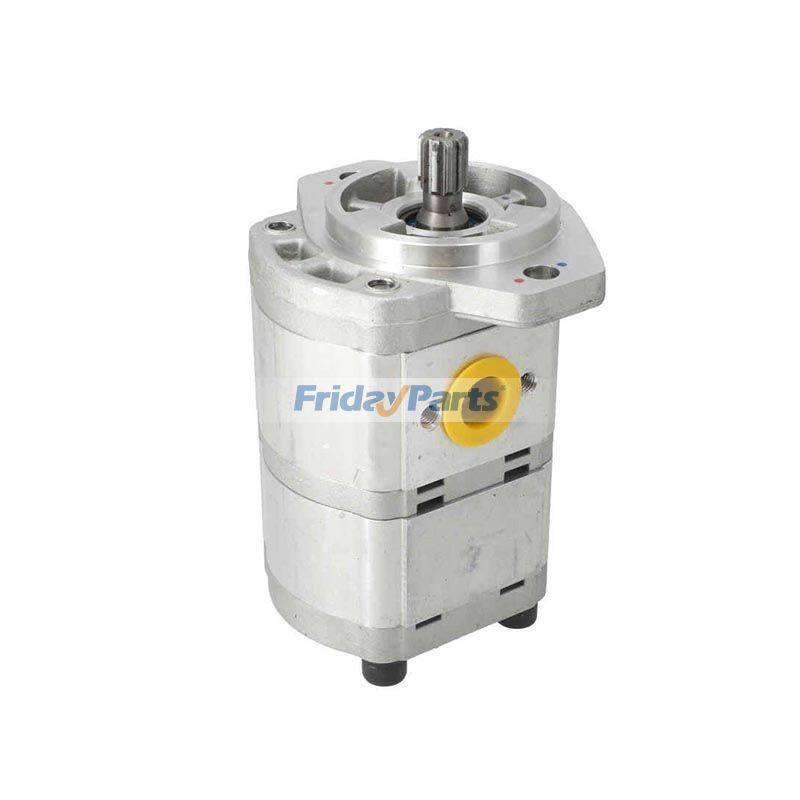 Bomba hidráulica Gera T4620-31501 para tractor Kioti DK35 DK40 DS4110