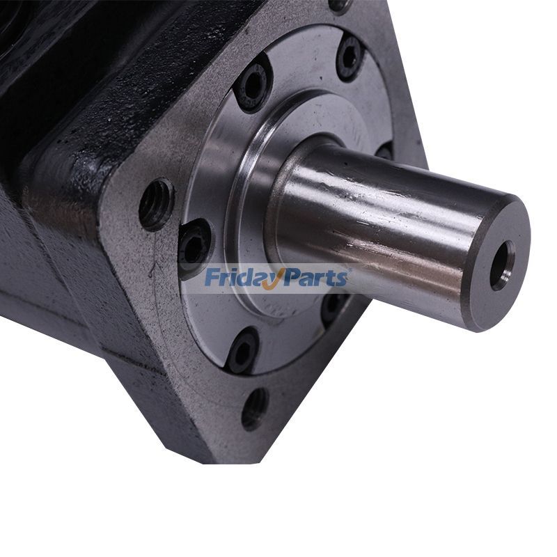 FridayPartsで油圧ジェロータモーターカーリンシリーズを購入