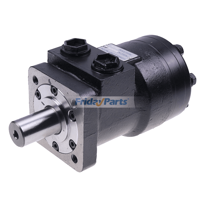 Hydraulic Gerotor Motor 101-1002-009 for Eaton Char-Lynn H Series