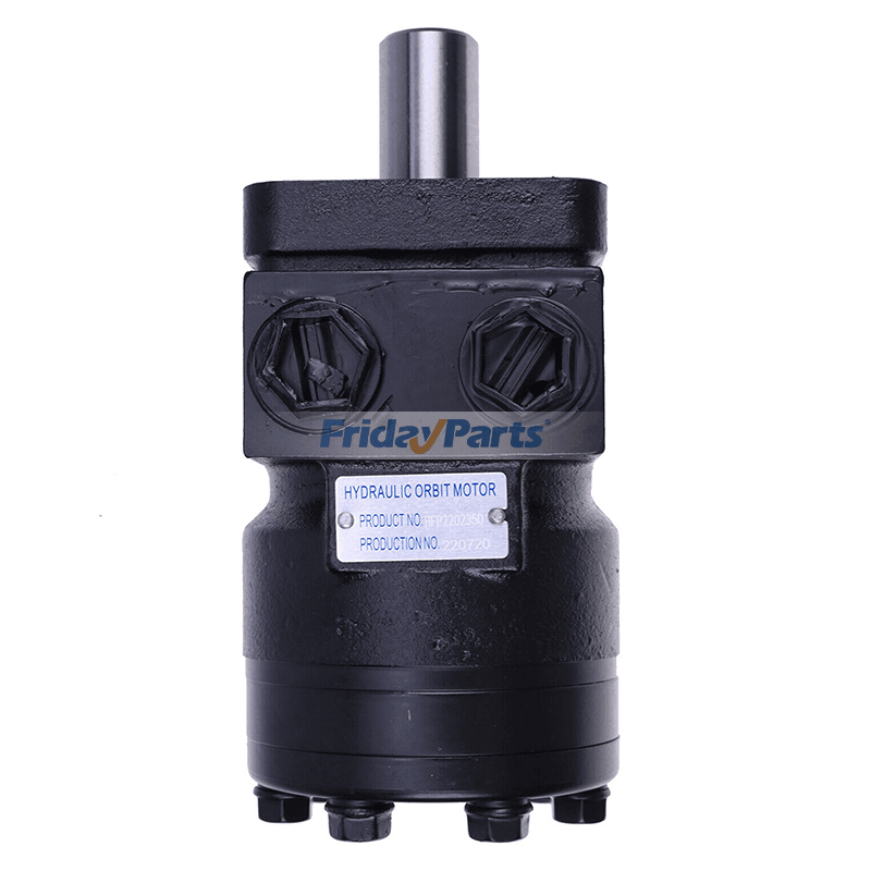 ydraulic Gerotor Motor C ar-Lynn Series for Others