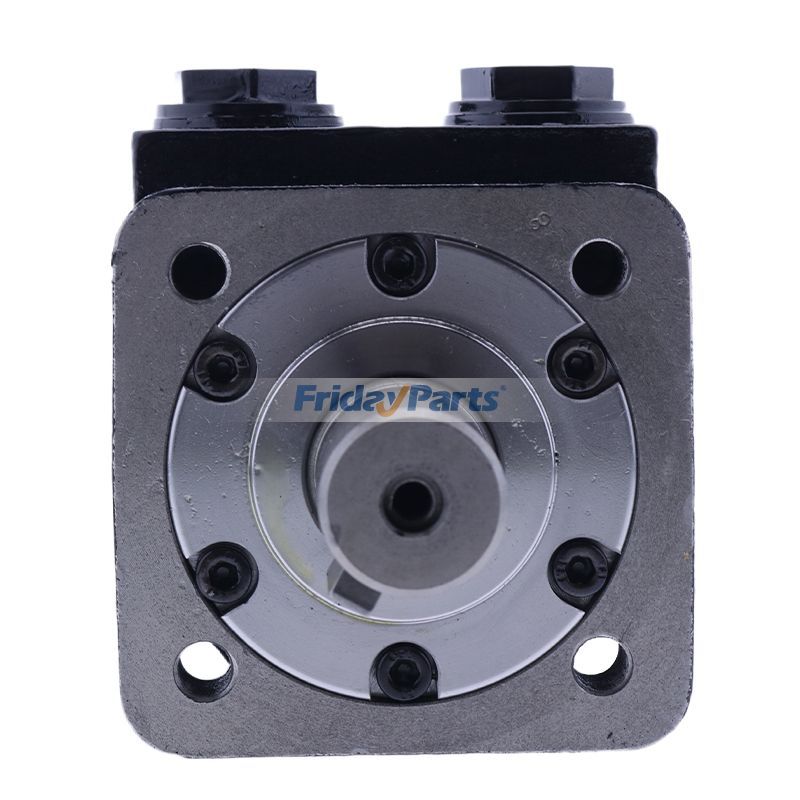 FridayPartsで油圧ジェロータモーターを購入