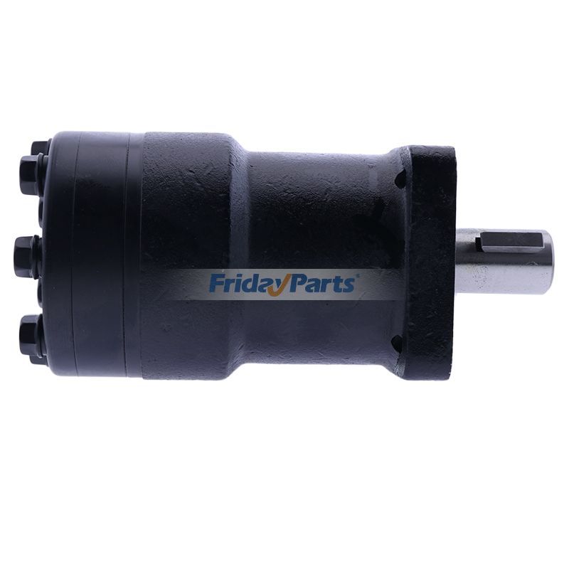 今すぐ油圧ジェロータモーターをチェック！