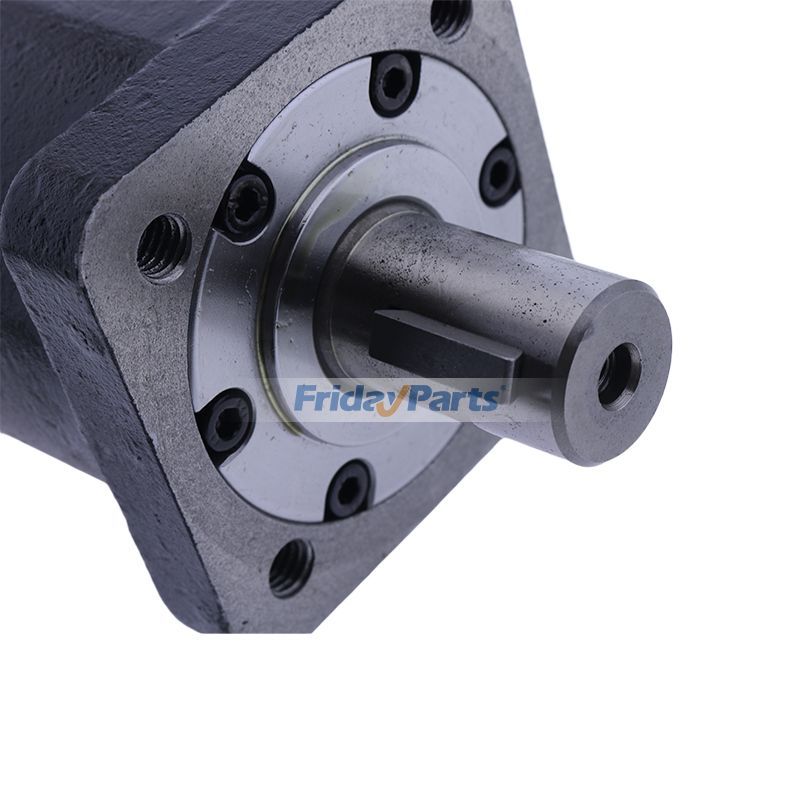 アフターマーケット Eaton Char-Lynn H シリーズ 101-1003-009 101-3435-009 油圧ジェロータモーター