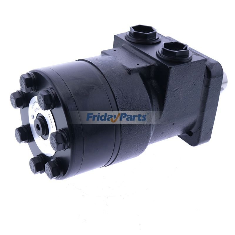 FridayPartsの油圧ジェロータモーター