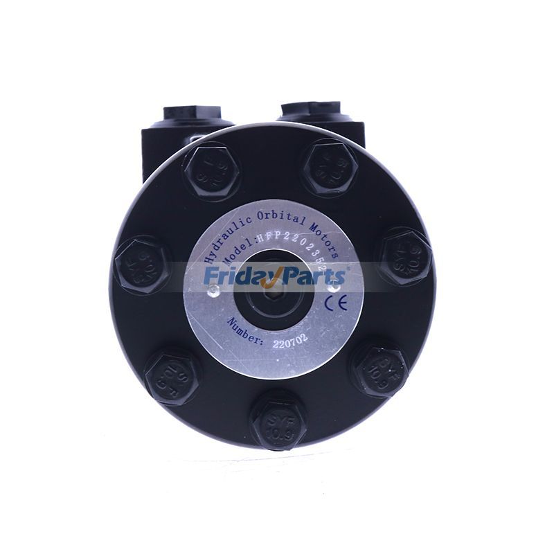 Eaton用その他の建設機械用油圧ジェロータモーター