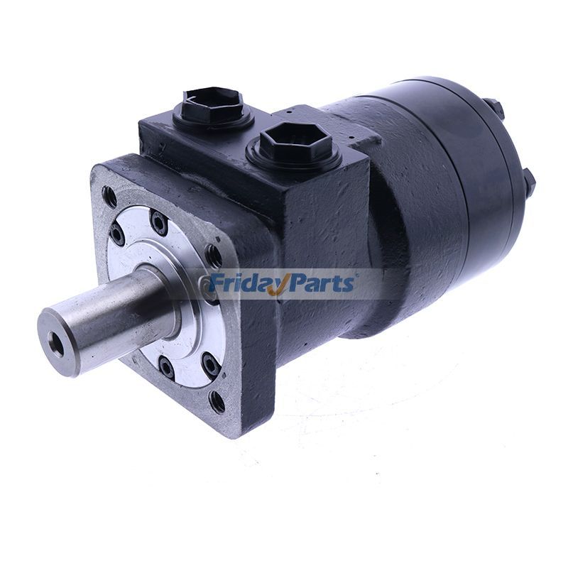 Aftermarket Eaton Char-Lynn H Series 101-1004-009 Hydraulic Gerotor Motor