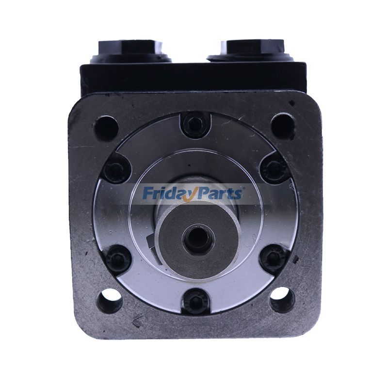 FridayPartsで油圧ジェロータモーターを購入