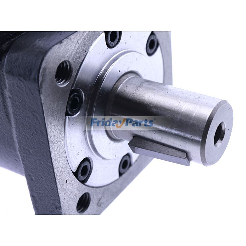 今すぐ油圧ジェロータモーターをチェック！