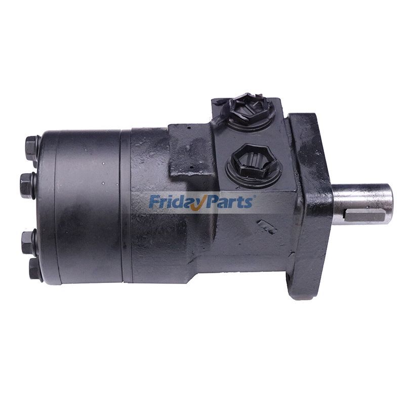 ydraulic Gerotor Motor C ar-Lynn Series in Stock in China
