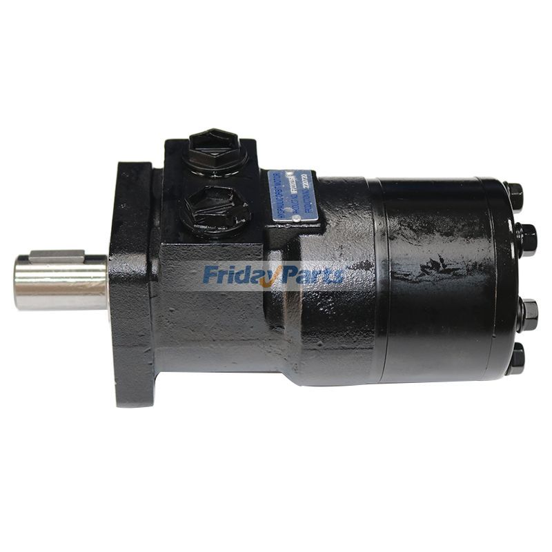 シトロン　32、100 Unbranded 604-0048 J200 Hydraulic Motor 2K-395 Replacement