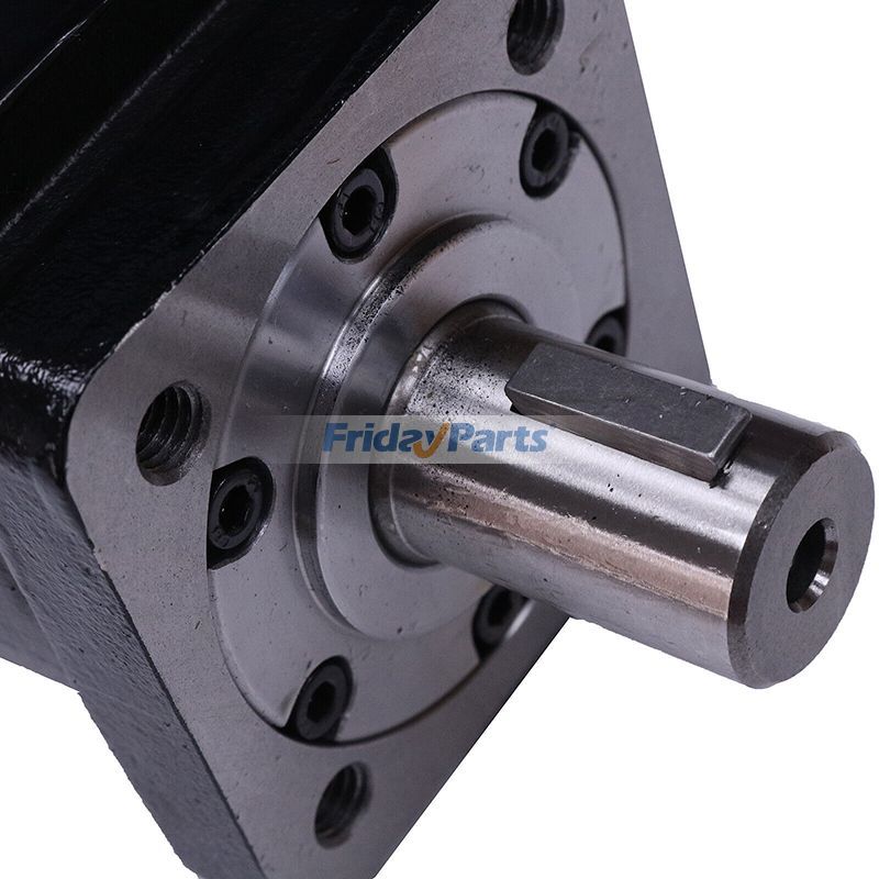 FridayPartsで油圧ジェロータモーターを購入