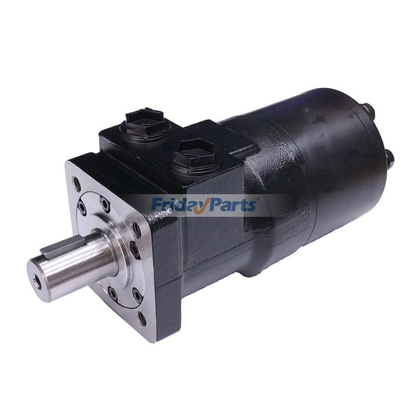 Aftermarket Eaton Char-Lynn H Series 101-1007-009 Hydraulic Gerotor Motor