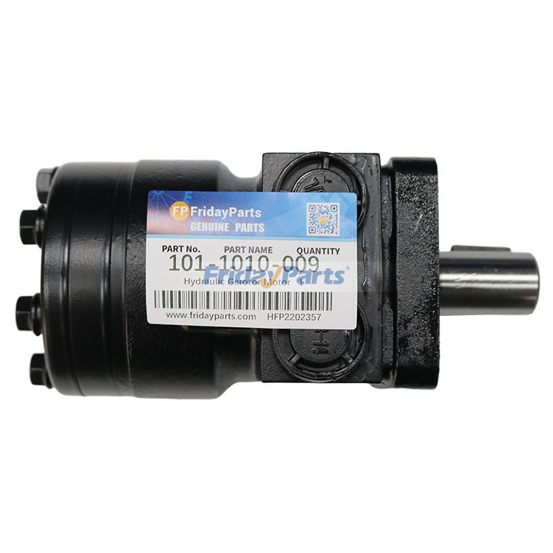 Hydraulic Gerotor Motor Char-Lynn H Series for Others