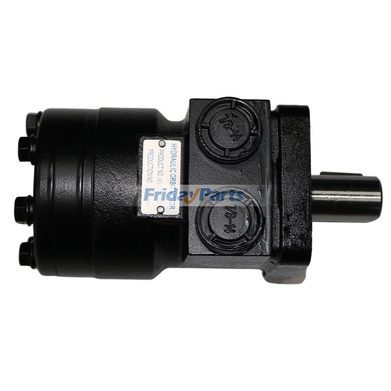 Others Hydraulic Gerotor Motor Char-Lynn H Series