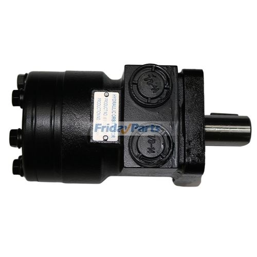 New Hydraulic Gerotor Motor 101-1010-009 101-1010 for Eaton Char-Lynn H Series e New Hydraulic Gerotor Motor 101-1010-009 101-1010 for Eaton Char-Lynn H Series e