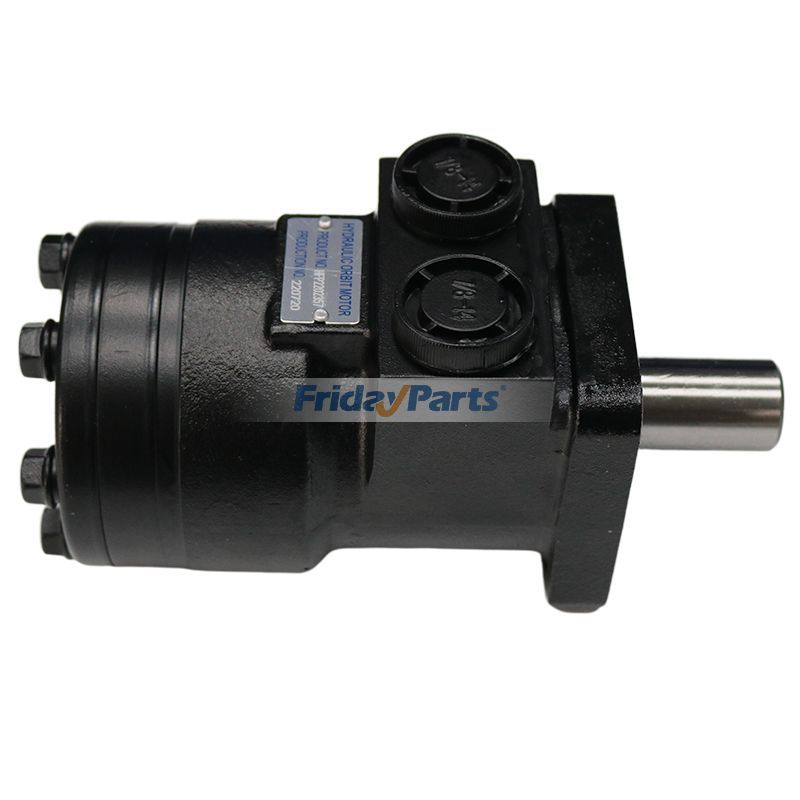 Hydraulic Gerotor Motor Char-Lynn H Series in Stock in China,China Stock