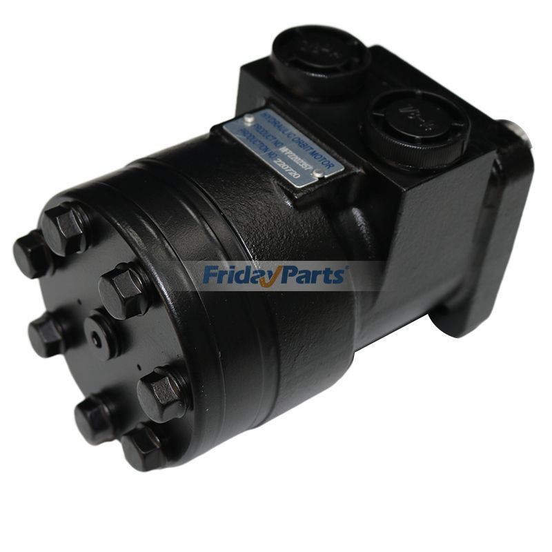  Hydraulic Gerotor Motor Char-Lynn H Series For Eaton