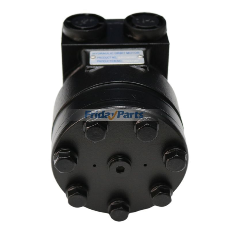 FridayParts Hydraulic Gerotor Motor Char-Lynn H Series