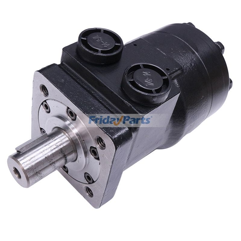 Hydraulic Gerotor Motor 101-1011-009 for Eaton Char-Lynn H Series