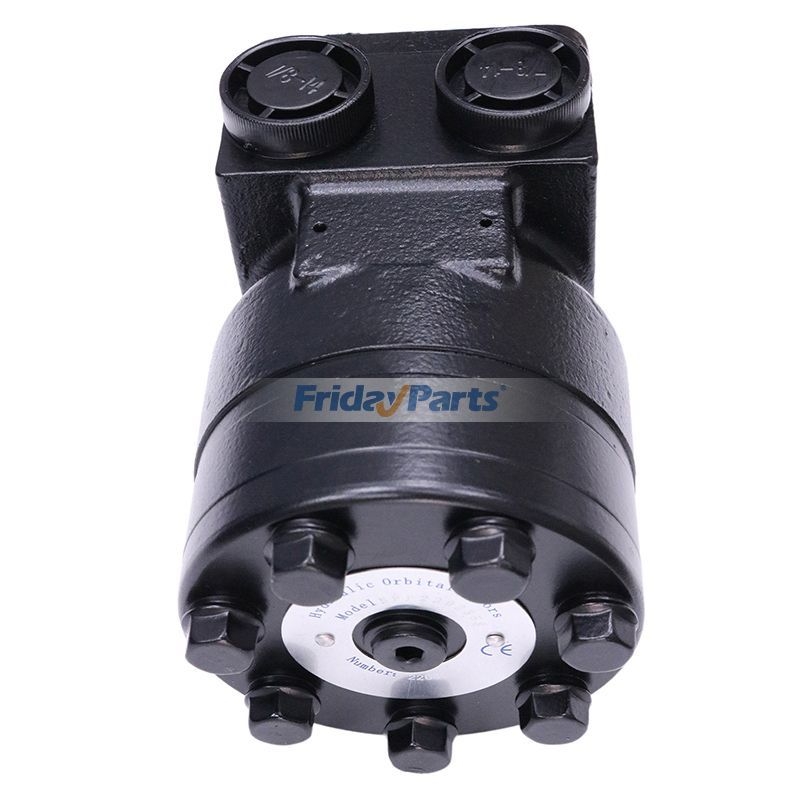 Hydraulic Gerotor Motor 1011011009 for Eaton CharLynn H Series