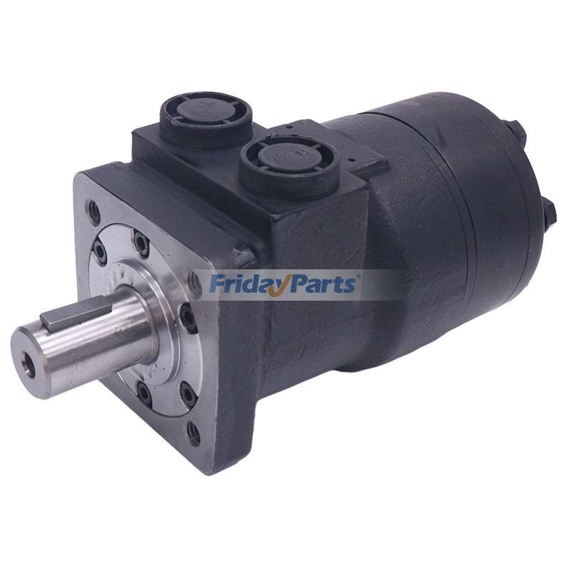 Hydraulic Gerotor Motor 101-1012-009 for Eaton Char-Lynn H