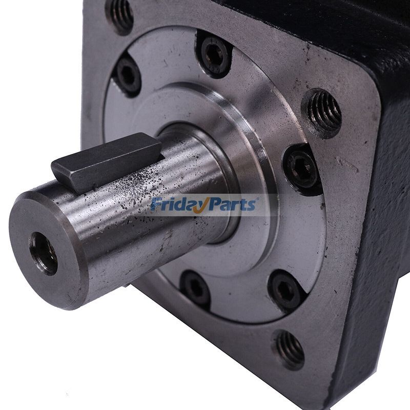 Eaton用その他用油圧ジェロータモーター