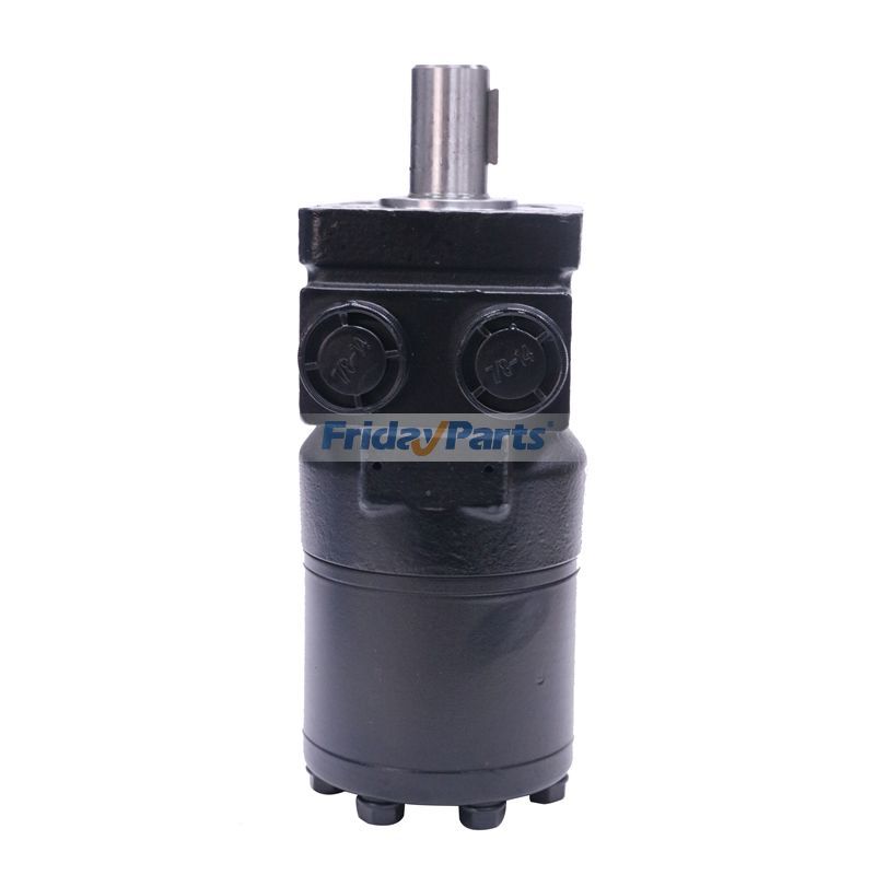 ydraulic Gerotor Motor C ar-Lynn Series for Others