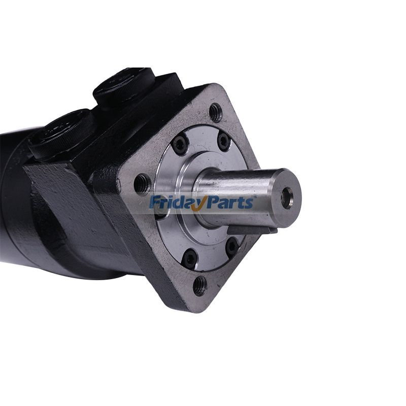  ydraulic Gerotor Motor C ar-Lynn Series For Eaton