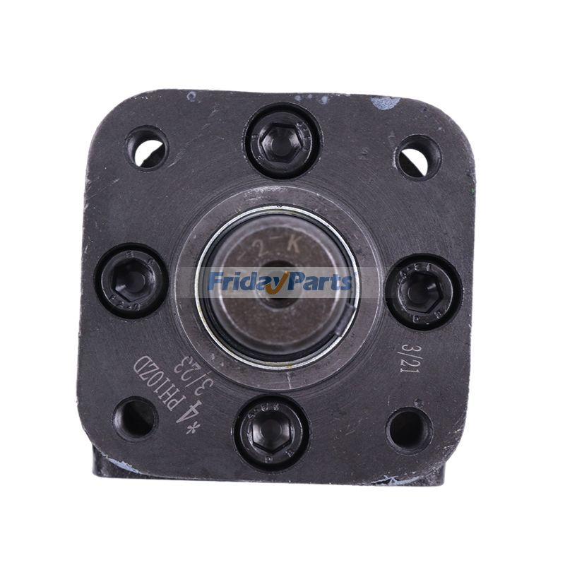 Hydraulic Gerotor Motor in Stock in China,USA