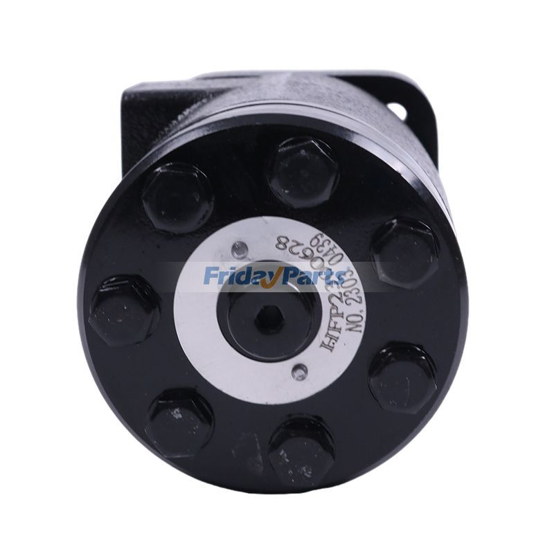  Hydraulic Gerotor Motor For Eaton