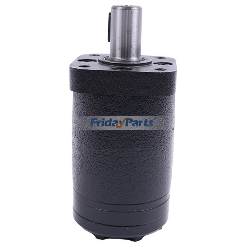 Others Hydraulic Gerotor Motor