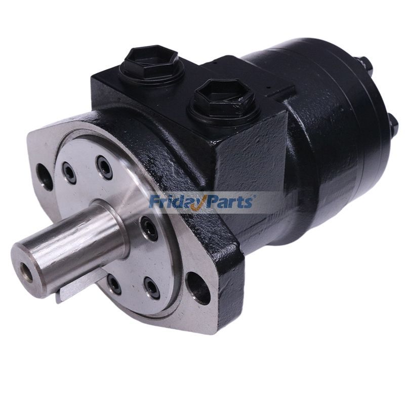 Aftermarket Eaton Char-Lynn H Series 101-1026-009 Hydraulic Gerotor Motor
