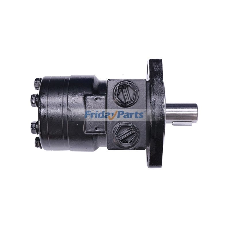 ydraulic Gerotor Motor C ar-Lynn Series for Excavator