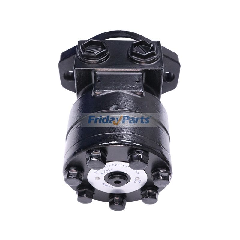  ydraulic Gerotor Motor C ar-Lynn Series For Eaton