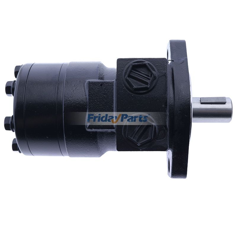 ydraulic Gerotor Motor C ar-Lynn Series for Others