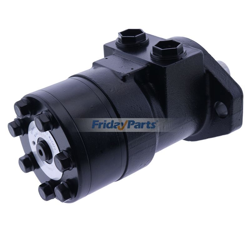  ydraulic Gerotor Motor C ar-Lynn Series For Eaton