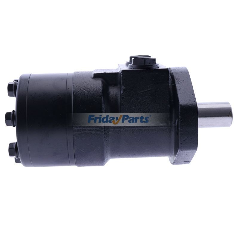 Others Hydraulic Gerotor Motor
