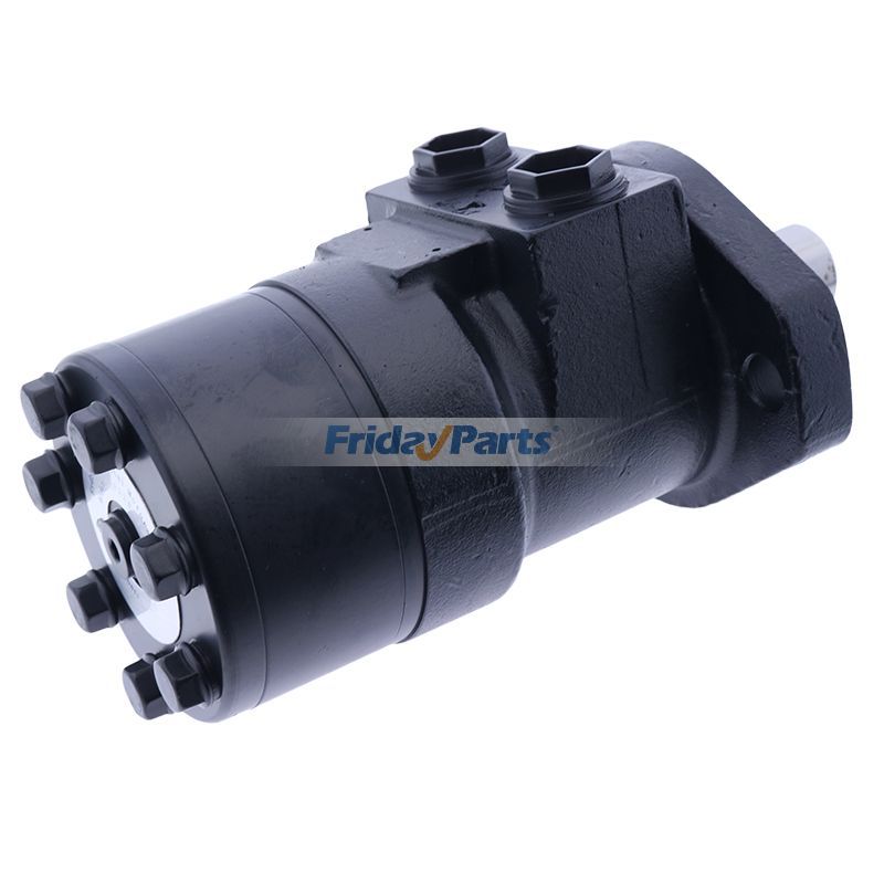 Hydraulic Gerotor Motor in Stock in China