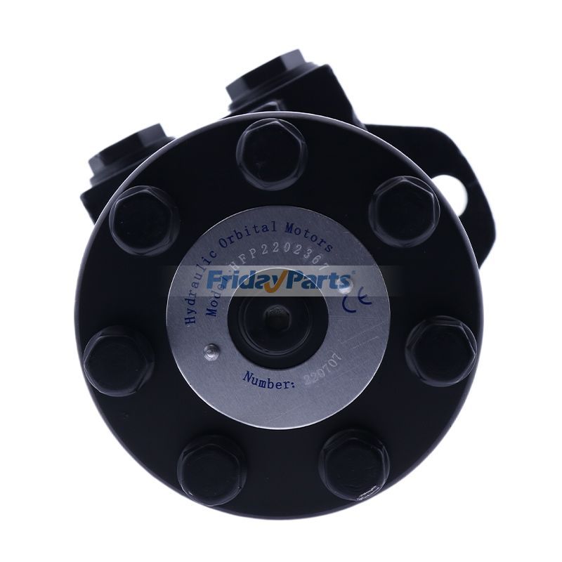  Hydraulic Gerotor Motor For Eaton