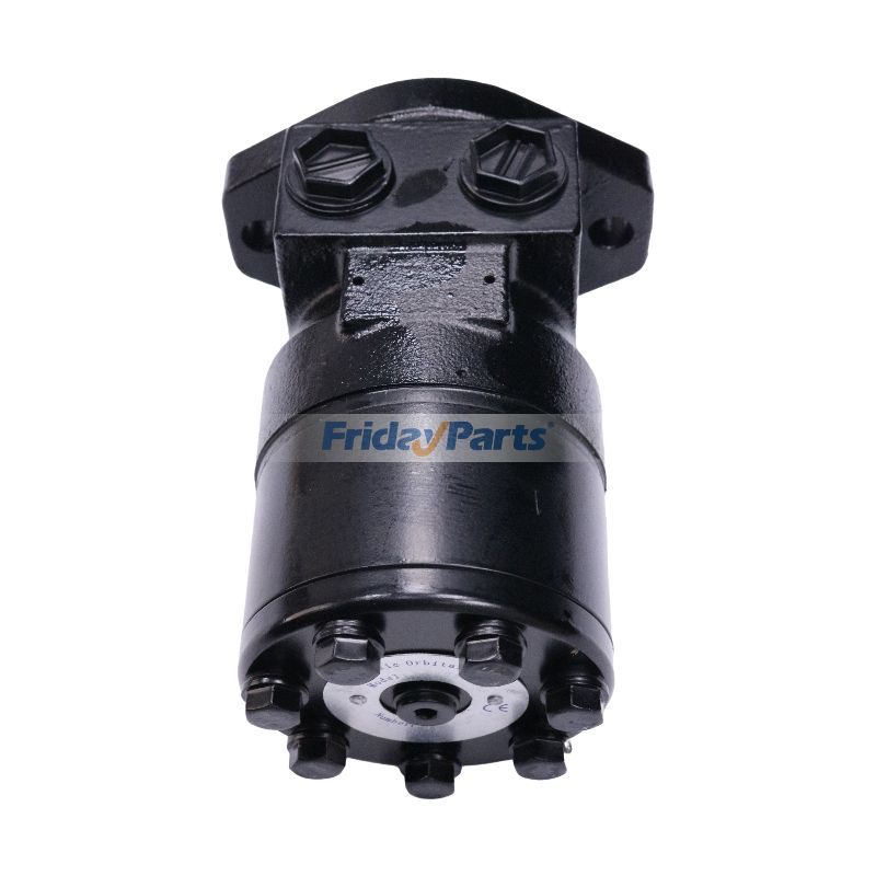 Compre Motor hidráulico de reposição Danfoss Eaton Char-Lynn H Series 101-1030-009 para rolo compactador de escavadeira na FridayParts