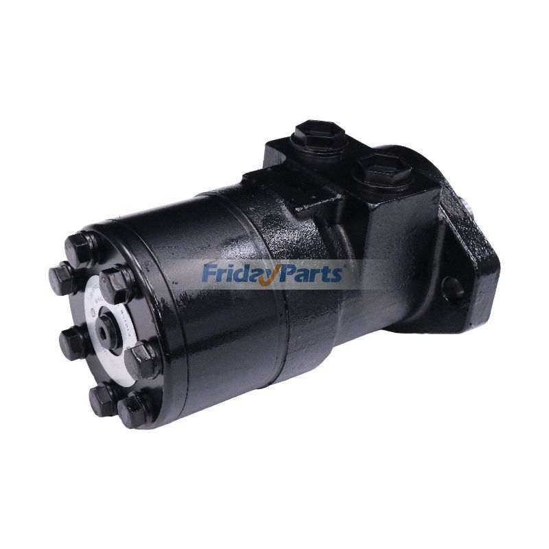 Motor hidráulico de reposição Danfoss Eaton Char-Lynn H Series 101-1030-009 para rolo compactador de escavadeira para Compactador,Escavadora 